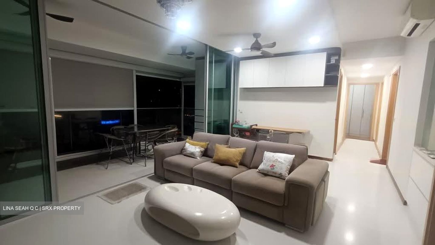 Kovan Residences (D19), Condominium #569604501
